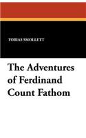 The Adventures of Ferdinand Count Fathom