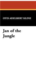 Jan of the Jungle