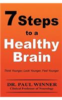 7 Steps to a Healthy Brain