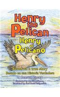 Henry the Pelican