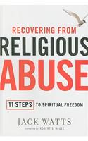 Recovering From Religious Abuse