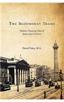 The Bloomsday Trams