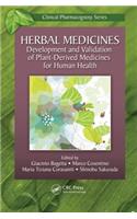 Herbal Medicines