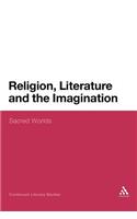 Religion, Literature and the Imagination