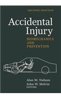 Accidental Injury