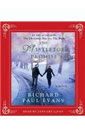 The Mistletoe Promise