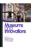 Museums and Innovations