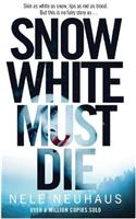 Snow White Must Die