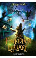 The Forbidden Library: (1 The Forbidden Library)