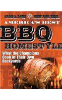 America's Best BBQ: Homestyle