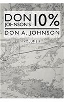 Don Johnson's 10%