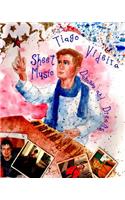 Dances and Dreams: (Sheet Music)