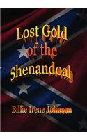 Lost Gold of the Shenandoah