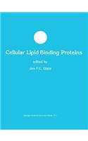 Cellular Lipid Binding Proteins