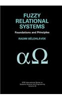 Fuzzy Relational Systems