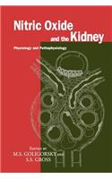 Nitric Oxide and the Kidney