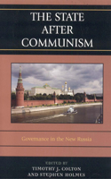 The State After Communism