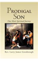 Prodigal Son: One Man's Spiritual Journey(English)