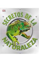 Secretos de la naturaleza (Explanatorium of Nature): (DK Explanatorium)