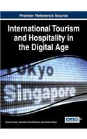 International Tourism and Hospitality in the Digital Age