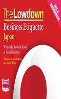 Lowdown: Business Etiquette - Japan