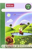 No Nonsense Phonics Skills Pupil Book 2 [Pack of 6]: (No Nonsense Phonics Skills)