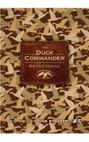 The Duck Commander Devotional