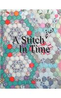 A Stitch Just in Time