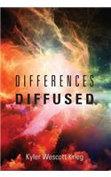 Differences Diffused