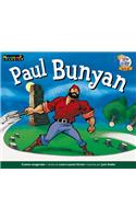 Paul Bunyan (Spanish)