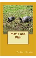 Mavis and Ollie: (English)