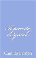Il peccato originale