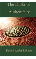 Dhikr of Authenticity: A Treatise from the Next Wave; Black American Muslims at the Intersection of Destiny and Opportunity