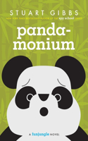 Panda-Monium: (Funjungle)