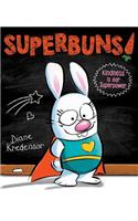 Superbuns!