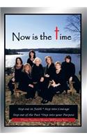 Now is the Time