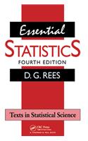 Essential Statistics