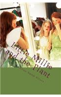 Little Millie and the Plant