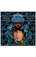 Doctor Who: Sepulchre