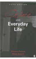 Crime and Everyday Life