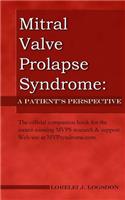 Mitral Valve Prolapse Syndrome