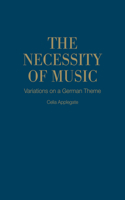 Necessity of Music