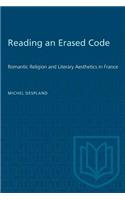 Reading an Erased Code