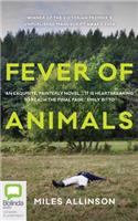 Fever of Animals