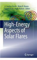 High-Energy Aspects of Solar Flares