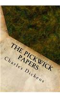 The Pickwick Papers