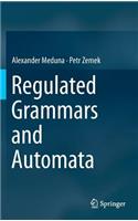 Regulated Grammars and Automata