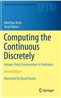 Computing the Continuous Discretely