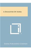 Daughter of Indra