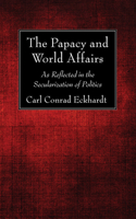 Papacy and World Affairs